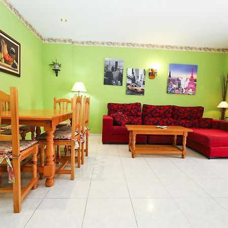Ferienwohnung Mar Pineda Planet Costa Dorada La Pineda Zimmer foto