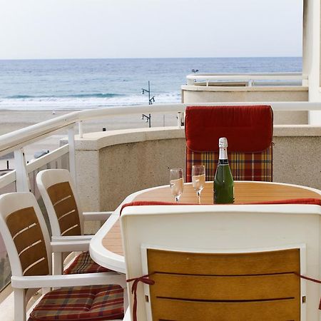 Ferienwohnung Mar Pineda Planet Costa Dorada La Pineda Zimmer foto