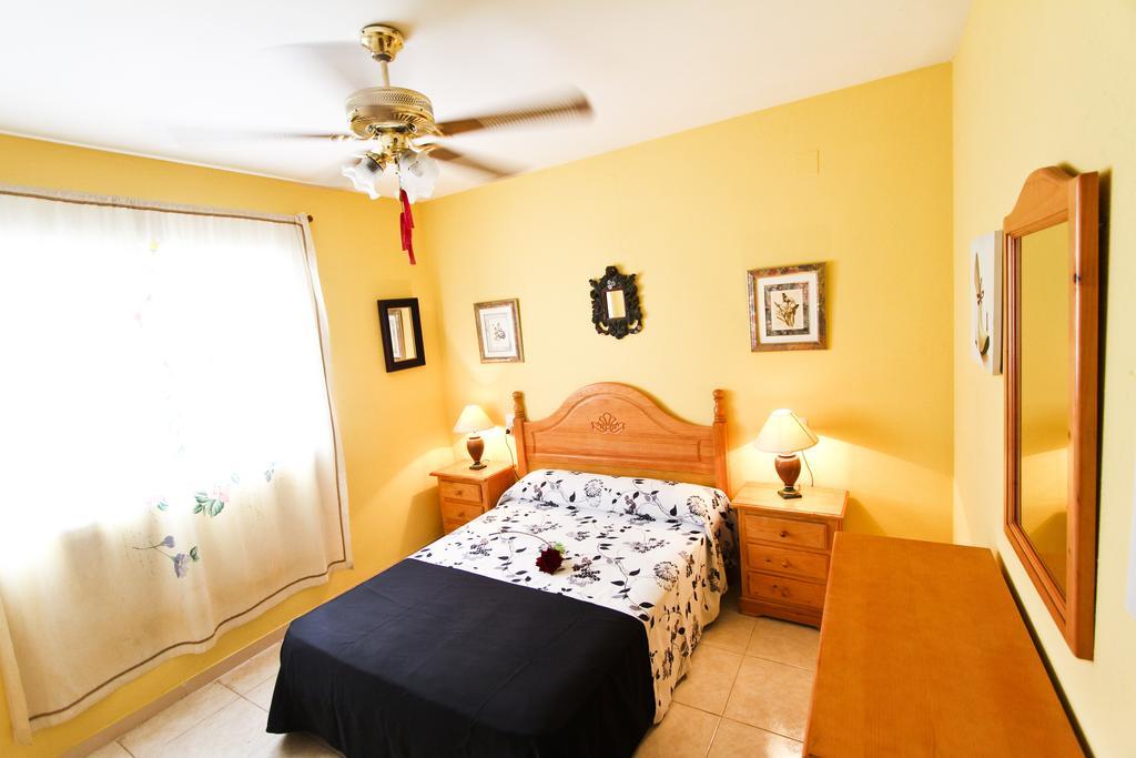 Ferienwohnung Mar Pineda Planet Costa Dorada La Pineda Zimmer foto